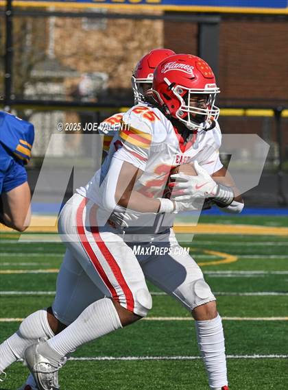 Thumbnail 3 in Williamsville East @ West Seneca West photogallery.