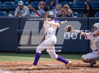Thumbnail 3 in Desert Hills @ Bear River (UHSAA 4A Finals Game 1) photogallery.