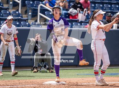 Thumbnail 3 in Desert Hills @ Bear River (UHSAA 4A Finals Game 1) photogallery.