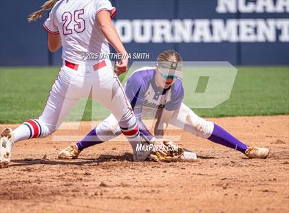 Thumbnail 2 in Desert Hills @ Bear River (UHSAA 4A Finals Game 1) photogallery.