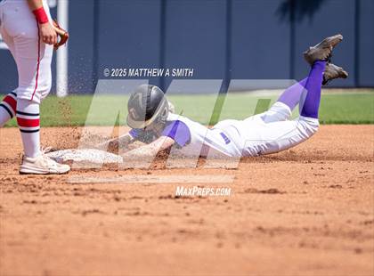 Thumbnail 1 in Desert Hills @ Bear River (UHSAA 4A Finals Game 1) photogallery.