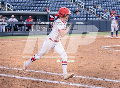 Thumbnail 1 in Desert Hills @ Bear River (UHSAA 4A Finals Game 1) photogallery.