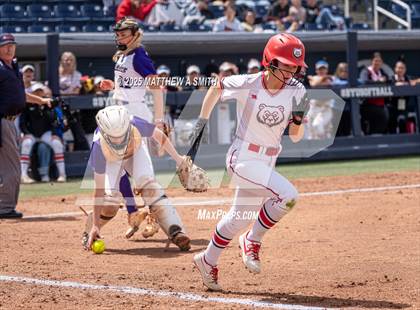 Thumbnail 2 in Desert Hills @ Bear River (UHSAA 4A Finals Game 1) photogallery.