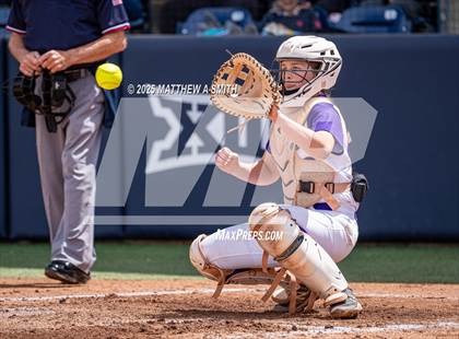 Thumbnail 1 in Desert Hills @ Bear River (UHSAA 4A Finals Game 1) photogallery.