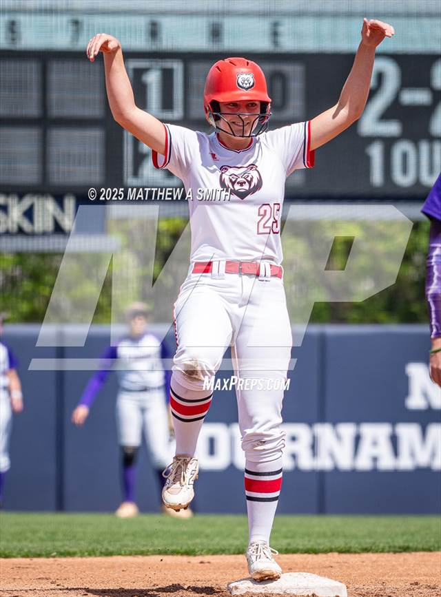 Desert Hills @ Bear River (UHSAA 4A Finals Game 1)