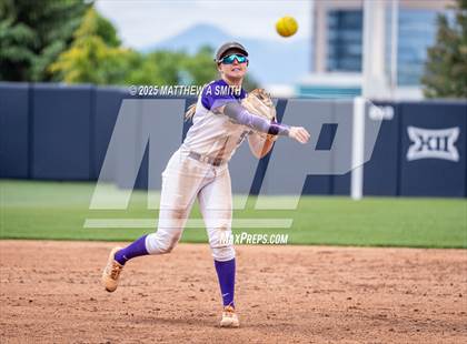 Thumbnail 1 in Desert Hills @ Bear River (UHSAA 4A Finals Game 1) photogallery.