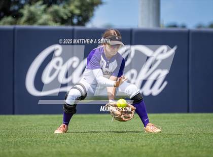Thumbnail 3 in Desert Hills @ Bear River (UHSAA 4A Finals Game 1) photogallery.