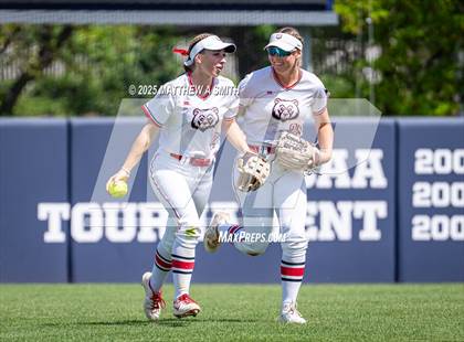 Thumbnail 2 in Desert Hills @ Bear River (UHSAA 4A Finals Game 1) photogallery.