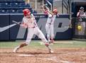 Photo from the gallery "Desert Hills @ Bear River (UHSAA 4A Finals Game 1)"