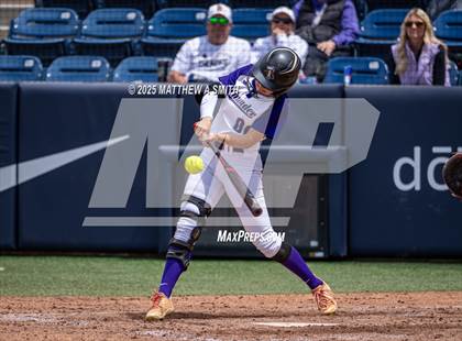Thumbnail 3 in Desert Hills @ Bear River (UHSAA 4A Finals Game 1) photogallery.