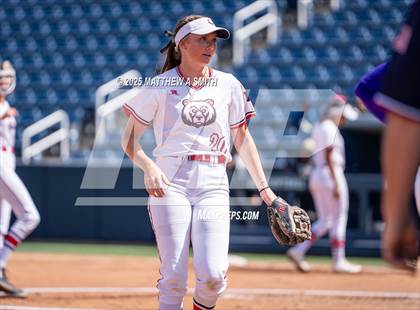 Thumbnail 3 in Desert Hills @ Bear River (UHSAA 4A Finals Game 1) photogallery.