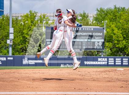 Thumbnail 3 in Desert Hills @ Bear River (UHSAA 4A Finals Game 1) photogallery.