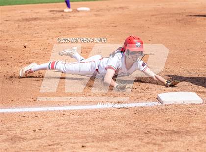Thumbnail 1 in Desert Hills @ Bear River (UHSAA 4A Finals Game 1) photogallery.
