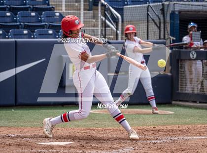 Thumbnail 1 in Desert Hills @ Bear River (UHSAA 4A Finals Game 1) photogallery.