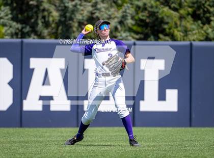 Thumbnail 1 in Desert Hills @ Bear River (UHSAA 4A Finals Game 1) photogallery.