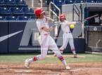 Photo from the gallery "Desert Hills @ Bear River (UHSAA 4A Finals Game 1)"