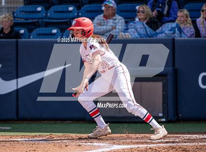 Thumbnail 3 in Desert Hills @ Bear River (UHSAA 4A Finals Game 1) photogallery.