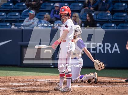 Thumbnail 3 in Desert Hills @ Bear River (UHSAA 4A Finals Game 1) photogallery.