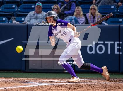 Thumbnail 1 in Desert Hills @ Bear River (UHSAA 4A Finals Game 1) photogallery.
