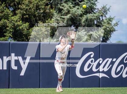 Thumbnail 2 in Desert Hills @ Bear River (UHSAA 4A Finals Game 1) photogallery.