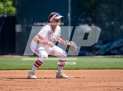 Thumbnail 2 in Desert Hills @ Bear River (UHSAA 4A Finals Game 1) photogallery.