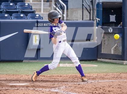 Thumbnail 1 in Desert Hills @ Bear River (UHSAA 4A Finals Game 1) photogallery.