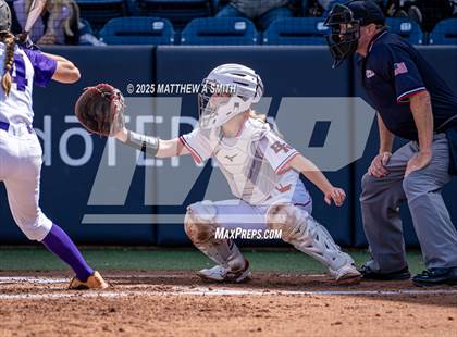 Thumbnail 1 in Desert Hills @ Bear River (UHSAA 4A Finals Game 1) photogallery.