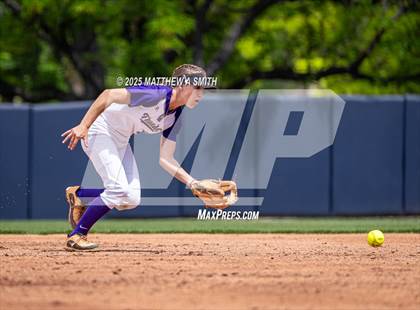 Thumbnail 2 in Desert Hills @ Bear River (UHSAA 4A Finals Game 1) photogallery.