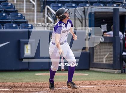 Thumbnail 3 in Desert Hills @ Bear River (UHSAA 4A Finals Game 1) photogallery.