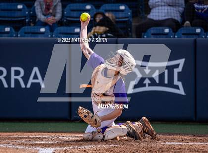 Thumbnail 3 in Desert Hills @ Bear River (UHSAA 4A Finals Game 1) photogallery.