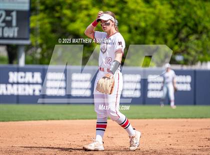 Thumbnail 3 in Desert Hills @ Bear River (UHSAA 4A Finals Game 1) photogallery.