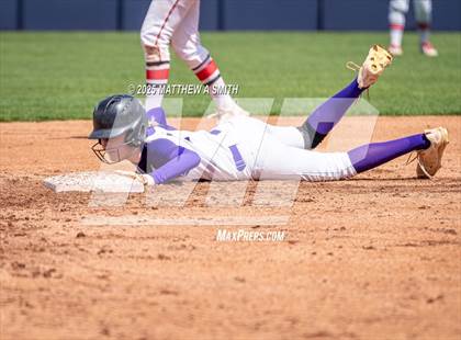 Thumbnail 1 in Desert Hills @ Bear River (UHSAA 4A Finals Game 1) photogallery.