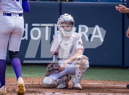 Thumbnail 1 in Desert Hills @ Bear River (UHSAA 4A Finals Game 1) photogallery.