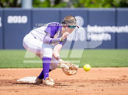 Thumbnail 2 in Desert Hills @ Bear River (UHSAA 4A Finals Game 1) photogallery.