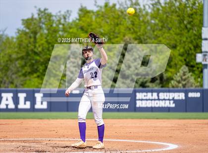 Thumbnail 3 in Desert Hills @ Bear River (UHSAA 4A Finals Game 1) photogallery.