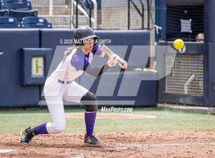 Thumbnail 3 in Desert Hills @ Bear River (UHSAA 4A Finals Game 1) photogallery.