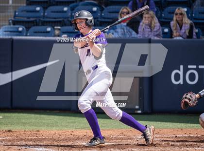 Thumbnail 2 in Desert Hills @ Bear River (UHSAA 4A Finals Game 1) photogallery.