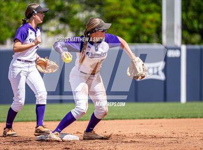 Thumbnail 2 in Desert Hills @ Bear River (UHSAA 4A Finals Game 1) photogallery.