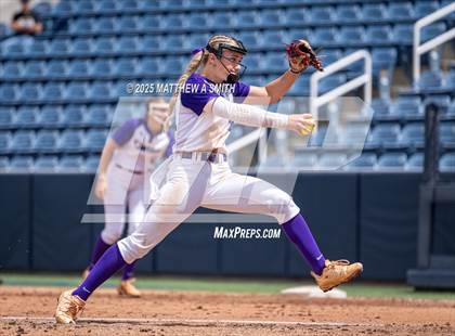 Thumbnail 2 in Desert Hills @ Bear River (UHSAA 4A Finals Game 1) photogallery.