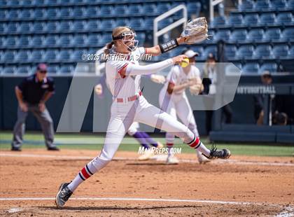 Thumbnail 3 in Desert Hills @ Bear River (UHSAA 4A Finals Game 1) photogallery.