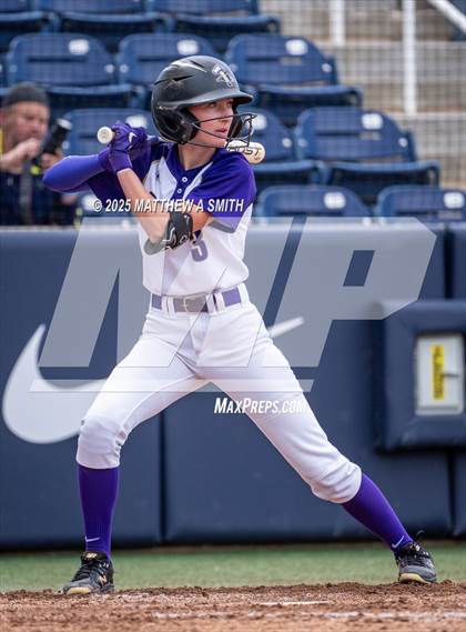 Thumbnail 1 in Desert Hills @ Bear River (UHSAA 4A Finals Game 1) photogallery.