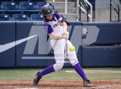 Thumbnail 1 in Desert Hills @ Bear River (UHSAA 4A Finals Game 1) photogallery.