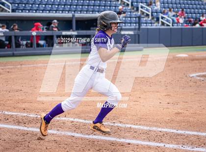 Thumbnail 1 in Desert Hills @ Bear River (UHSAA 4A Finals Game 1) photogallery.