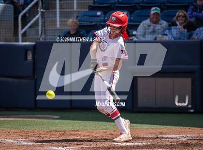 Thumbnail 1 in Desert Hills @ Bear River (UHSAA 4A Finals Game 1) photogallery.