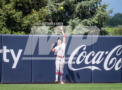 Thumbnail 2 in Desert Hills @ Bear River (UHSAA 4A Finals Game 1) photogallery.