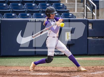 Thumbnail 2 in Desert Hills @ Bear River (UHSAA 4A Finals Game 1) photogallery.