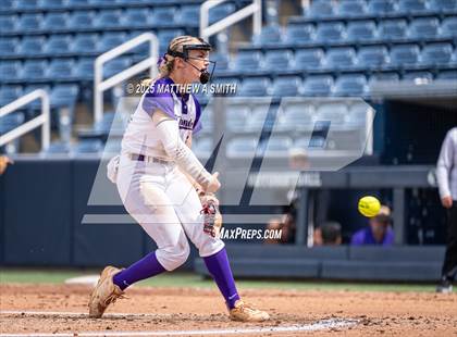 Thumbnail 1 in Desert Hills @ Bear River (UHSAA 4A Finals Game 1) photogallery.