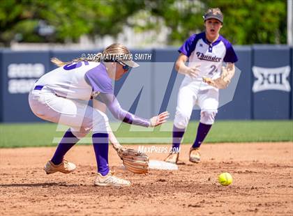 Thumbnail 1 in Desert Hills @ Bear River (UHSAA 4A Finals Game 1) photogallery.