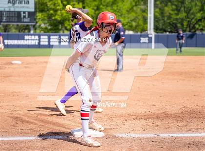 Thumbnail 2 in Desert Hills @ Bear River (UHSAA 4A Finals Game 1) photogallery.