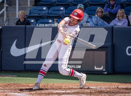 Thumbnail 1 in Desert Hills @ Bear River (UHSAA 4A Finals Game 1) photogallery.